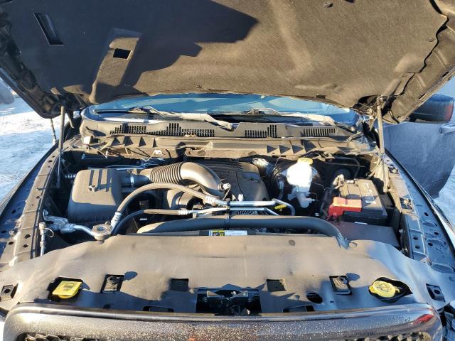 2017 RAM 1500 ST 3C6RR6KT2HG617244