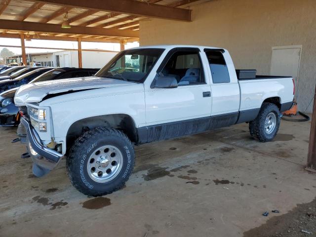 1GTEK19K0SE509294 auction archive image