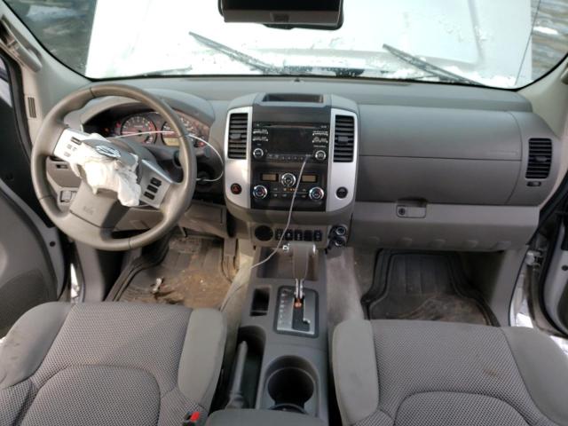 1N6AD0ER1EN714937 Nissan FRONTIER S