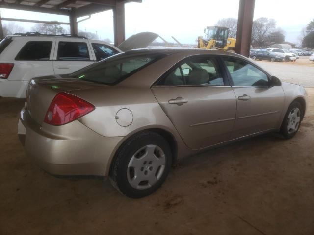 2007 Pontiac G6 Value Leader VIN: 1G2ZF58B174131907 Lot: 40869204