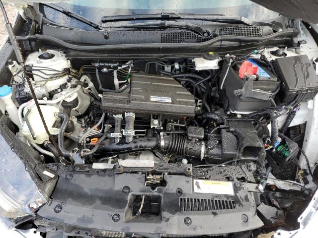 2021 HONDA CR-V TOURI - 2HKRW1H96MH410485