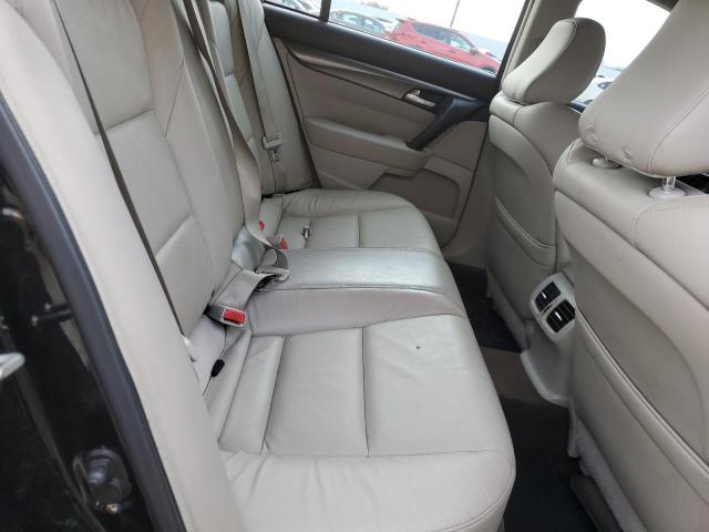 19UUA8F27CA039402 Acura TL