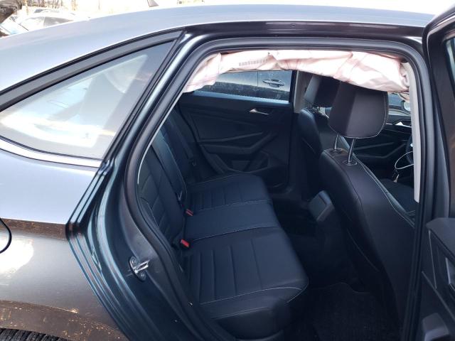 2022 VOLKSWAGEN JETTA SE 3VW7M7BU1NM001395