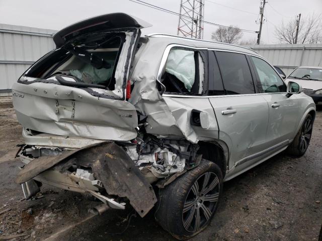 2020 VOLVO XC90 T6 IN - YV4A221L5L1587830