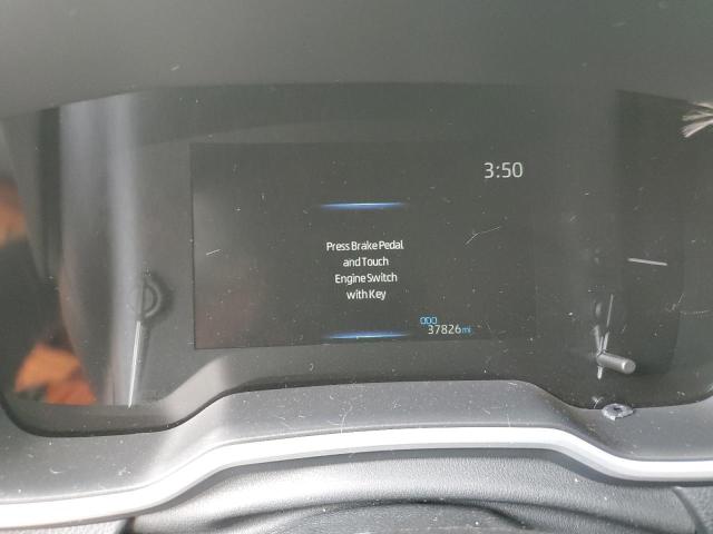2020 TOYOTA COROLLA XS - JTDT4RCE0LJ013892