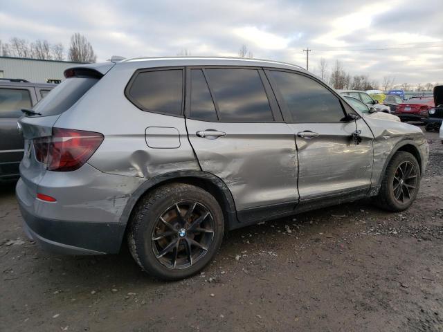 VIN 5UXWX7C53DL977920 2013 BMW X3, Xdrive35I no.3