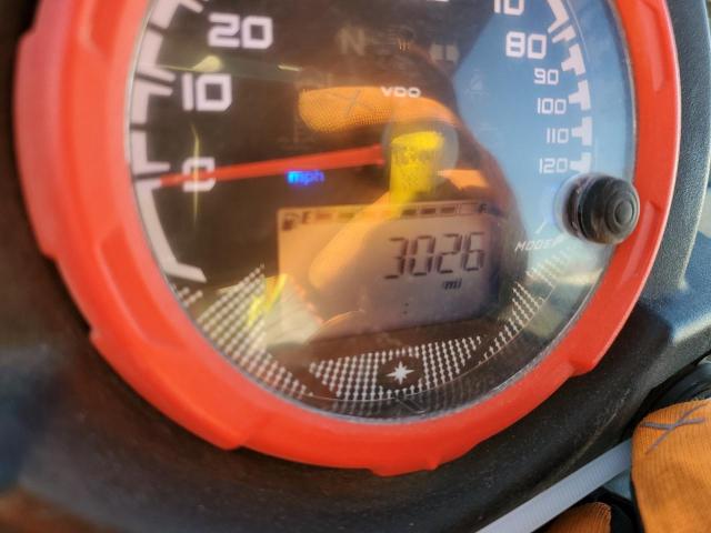 2017 POLARIS RZR XP 4 1 - 3NSVFE995HF789535