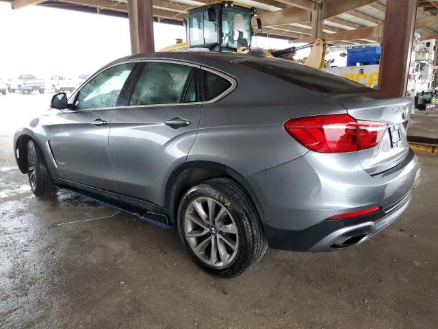 2015 BMW X6 XDRIVE5 - 5UXKU6C50F0F94073