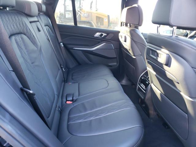 2020 BMW X5 SDRIVE - 5UXCR4C08L9C46480