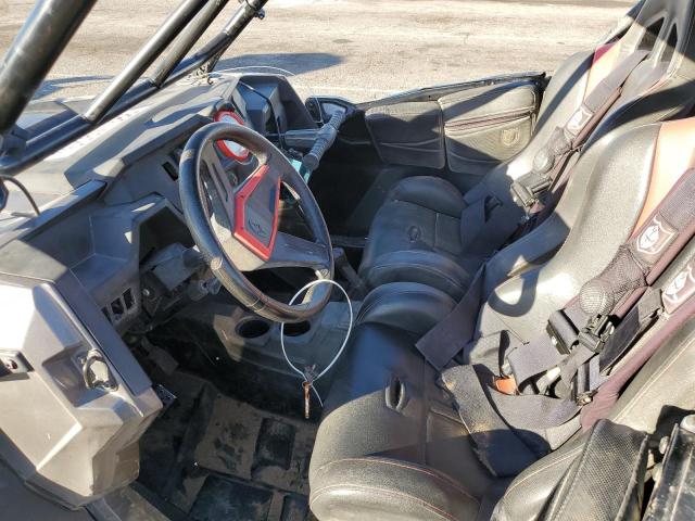 2017 POLARIS RZR XP 4 1 - 3NSVFE995HF789535