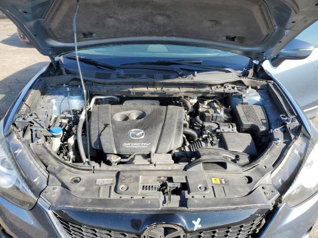 2015 MAZDA CX-5 TOURI JM3KE4CY0F0541827