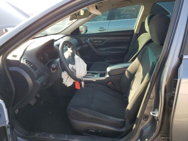 2015 NISSAN ALTIMA 2.5 - 1N4AL3AP0FC453606