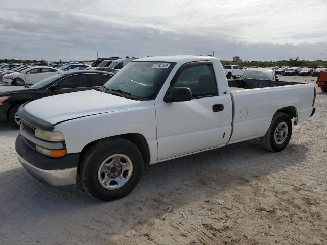 2000 Chevrolet C/K 1500 