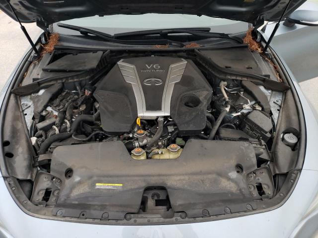 2018 INFINITI Q60 LUXE 3 - JN1EV7EK8JM342657