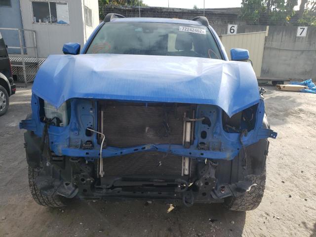 2021 TOYOTA TACOMA DOU - 3TMAZ5CN9MM141778
