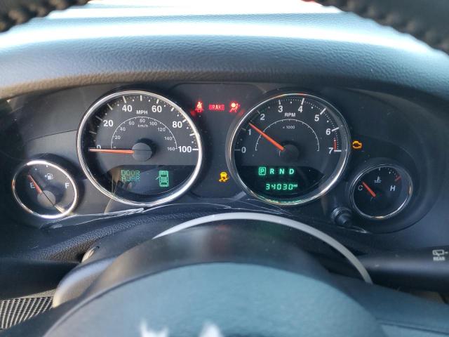 2018 JEEP WRANGLER U 1C4BJWDG4JL876019