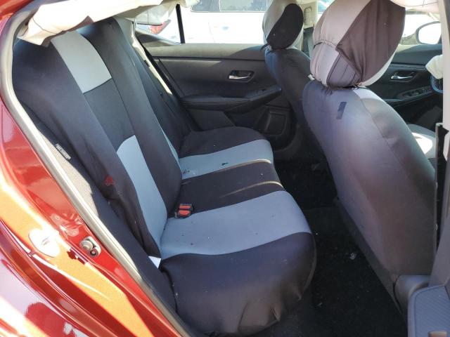 2022 NISSAN SENTRA SV - 3N1AB8CV7NY219980