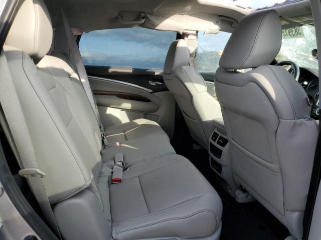 5J8YD3H50LL007267 Acura MDX