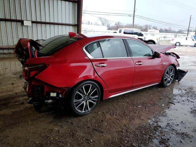 2018 ACURA RLX SPORT - JH4KC2F97JC000593