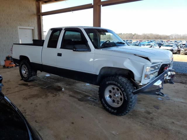1GTEK19K0SE509294 GMC Sierra K1500