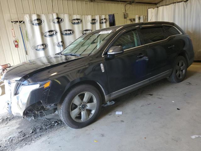 2010 Lincoln MKT 