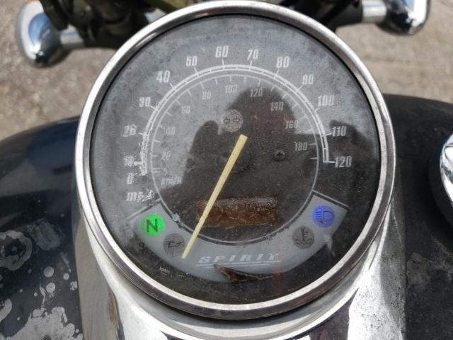 2007 HONDA VT750 C2F JH2RC534X7M001791