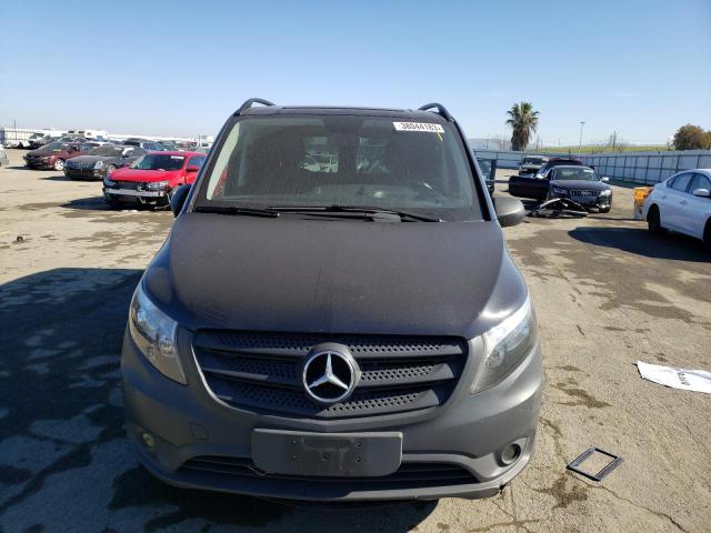 2016 MERCEDES-BENZ METRIS - WD3PG2EA8G3172089