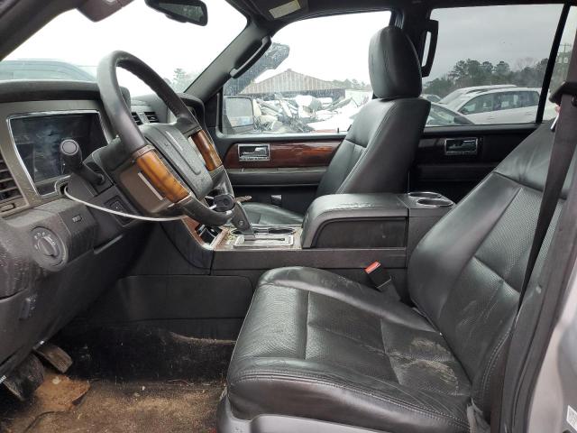 5LMJJ2H5XCEL05289 Lincoln Navigator