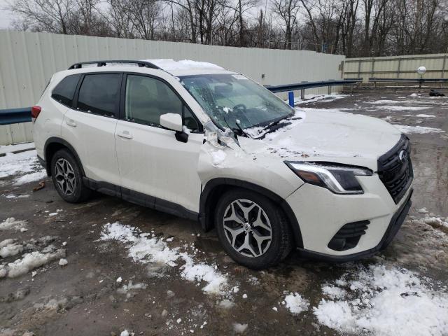2022 SUBARU FORESTER P - JF2SKADC8NH479839