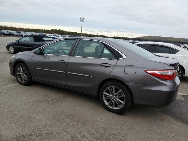 2015 TOYOTA CAMRY LE 4T1BF1FKXFU498209
