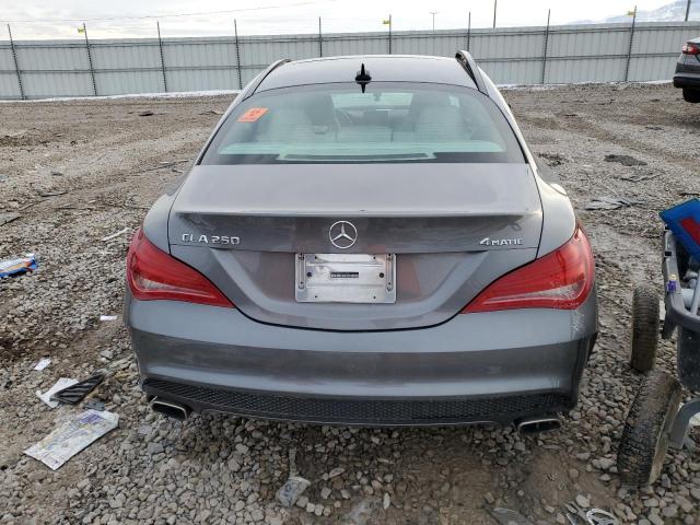 WDDSJ4GB7EN120754 Mercedes-Benz CLA 250 4MATIC