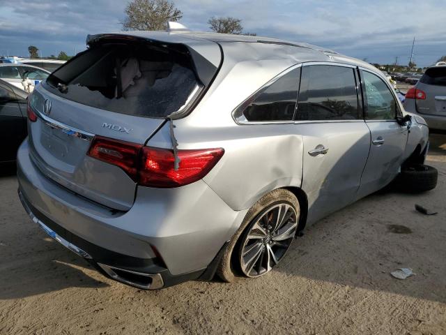 5J8YD3H50LL007267 Acura MDX