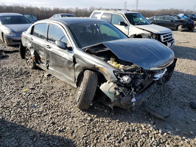  CHRYSLER 200 2013 Вугільний