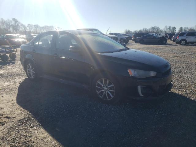2016 MITSUBISHI LANCER ES - JA32U2FUXGU000575