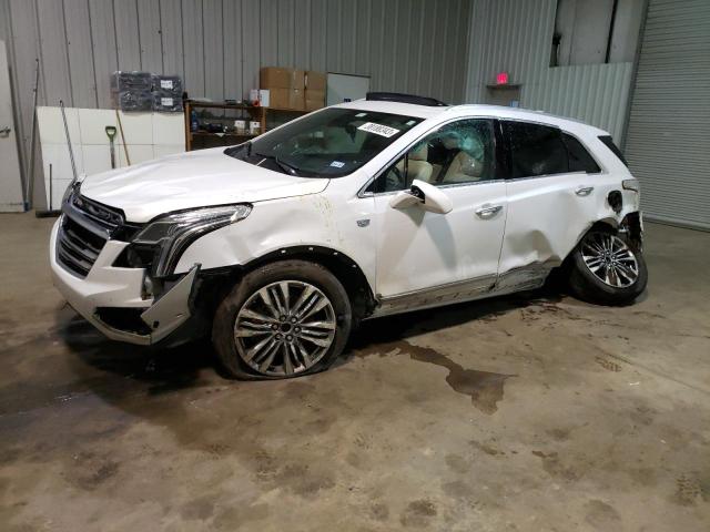 2017 CADILLAC XT5 PREMIU - 1GYKNCRS7HZ119973