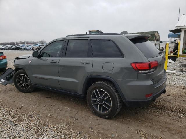 1C4RJFLT5MC669690 Jeep Grand Cherokee Trailhawk
