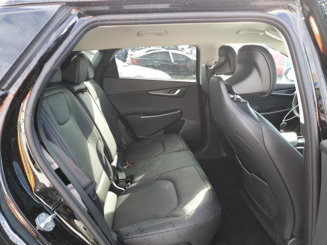 2022 KIA EV6 LIGHT KNDC3DLC6N5085146