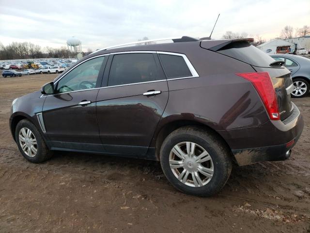 2016 CADILLAC SRX LUXURY - 3GYFNEE3XGS569687