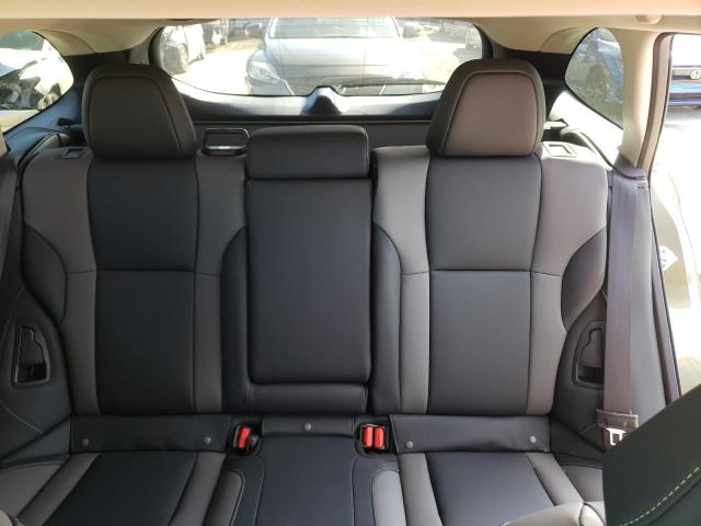 2023 SUBARU OUTBACK ON 4S4BTGLD5P3127483