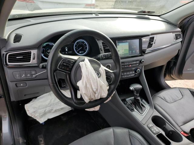 2018 KIA NIRO TOURI - KNDCE3LC5J5108091