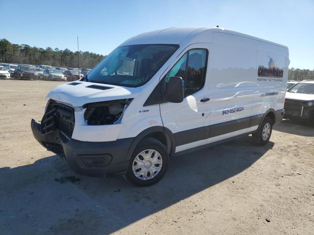 2020 FORD TRANSIT T- - 1FTBR1C84LKB63670
