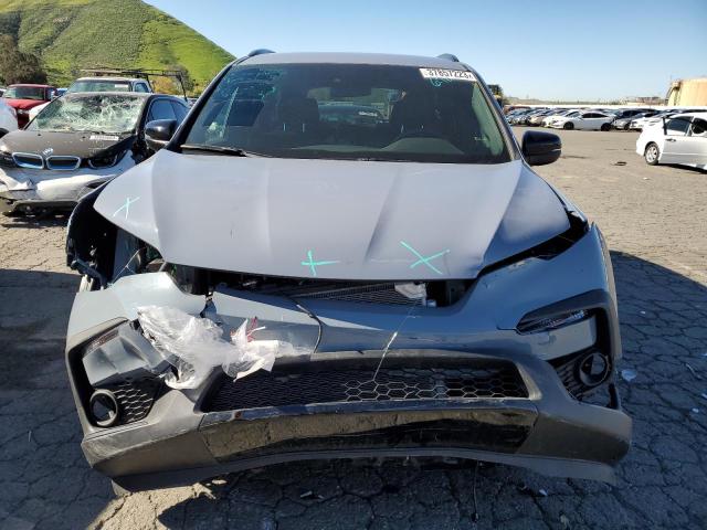 2022 HONDA PILOT SPOR - 5FNYF5H34NB023741