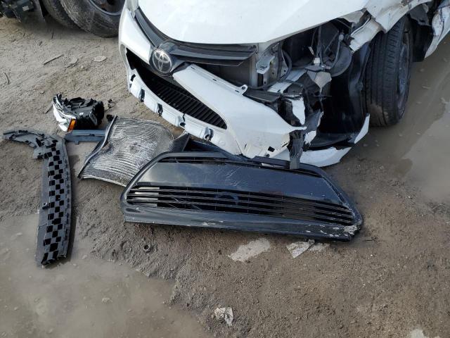 2018 TOYOTA COROLLA L - 5YFBURHE8JP830041