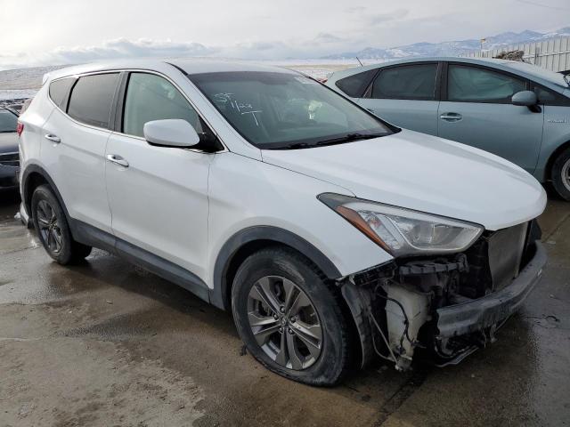 2015 HYUNDAI SANTA FE S 5XYZTDLB1FG239577