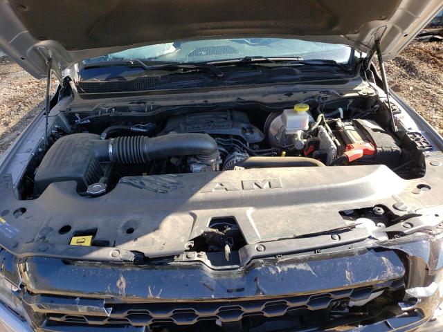 2022 RAM 1500 BIG H - 1C6SRFBT9NN133057