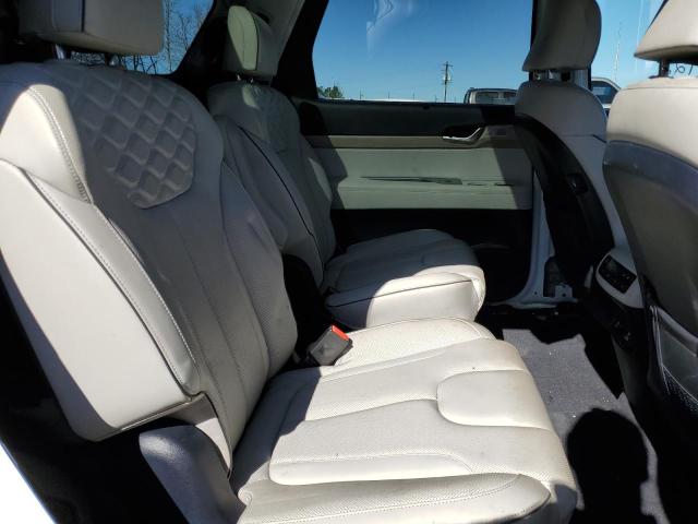 2021 HYUNDAI PALISADE L - KM8R5DHE0MU248355
