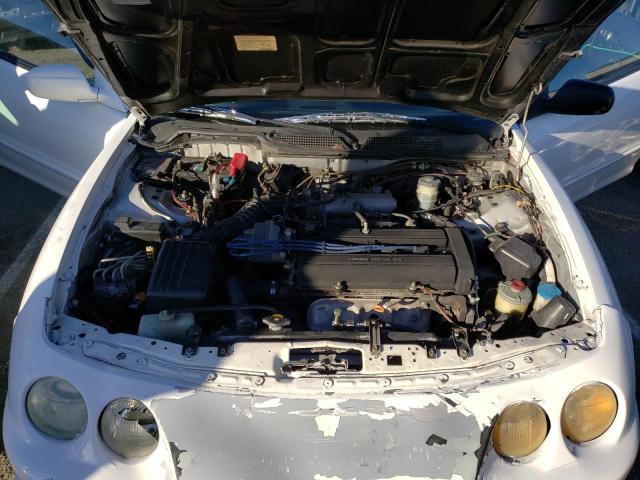 JH4DC4351YS002815 Acura Integra Ls