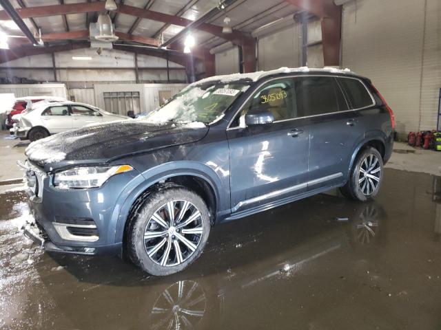 2020 Volvo XC90 T6 Inscription