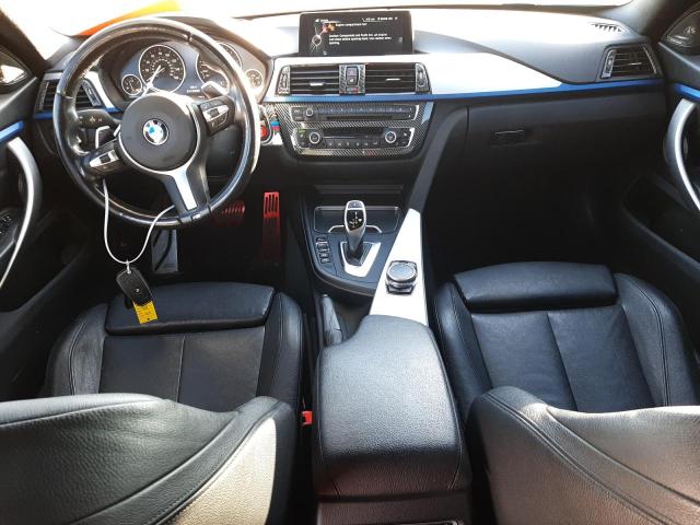 2016 BMW 435 XI GRA - WBA4B3C51GG344214
