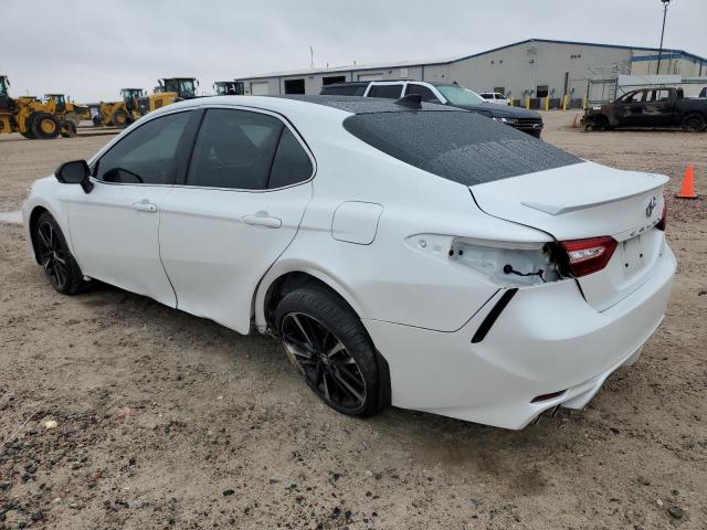 2020 TOYOTA CAMRY XSE - 4T1K61AK7LU316727
